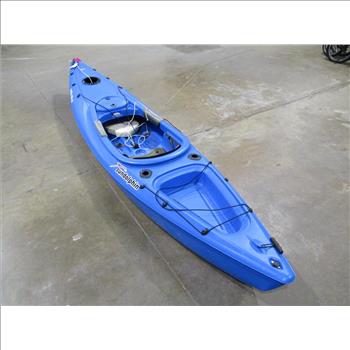 Sun Dolphin Kayak