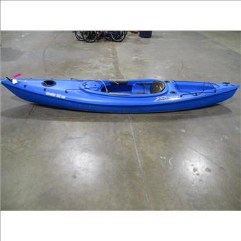 Sun Dolphin Kayak
