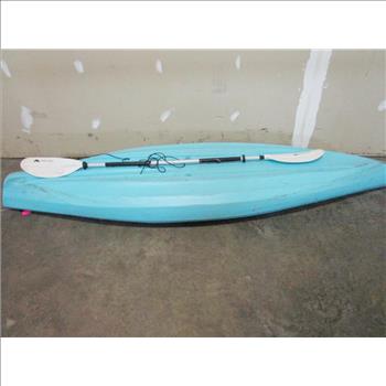 Sun Dolphin Kayak