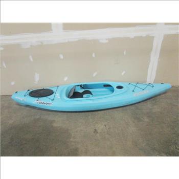 Sun Dolphin Kayak