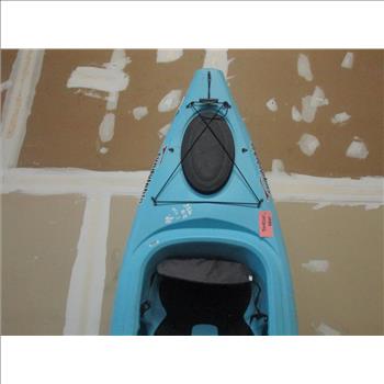 Sun Dolphin Kayak