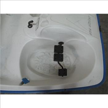 Sun Dolphin Pedal Boat