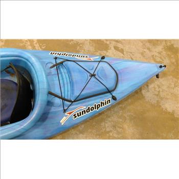 Sun Dolphoin Aruba 10 Kayak