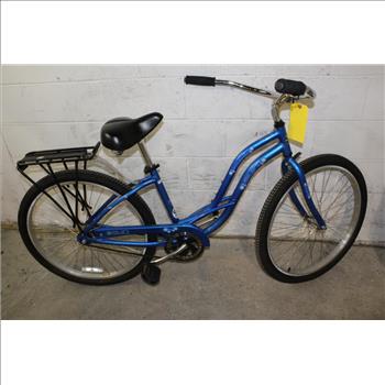 Sun Kruizer Beach Bike