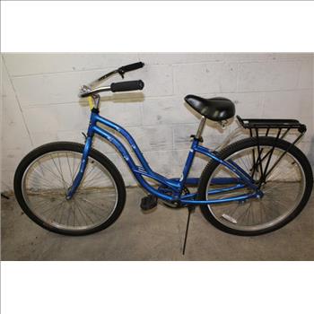 Sun Kruizer Beach Bike