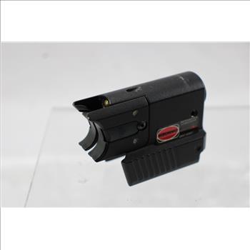 Sun Optics Laser Light Combo And Other Scope Attachments 3 Pieces