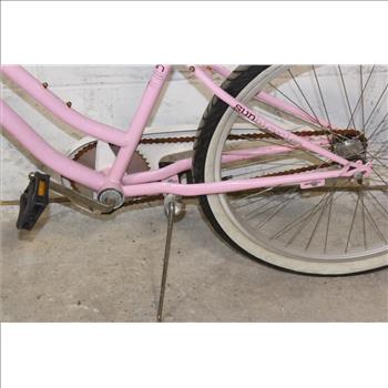 Sun Revolution Beach Bike