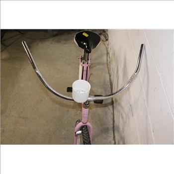 Sun Revolution Beach Bike