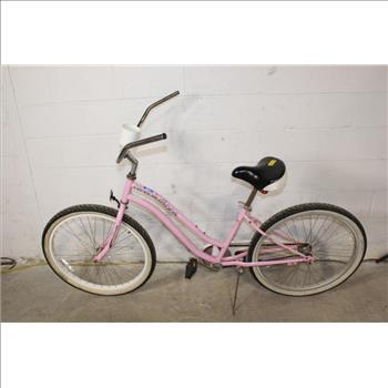 Sun Revolution Beach Bike