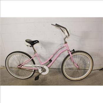 Sun Revolution Beach Bike