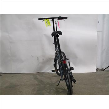 Sun Shortcut 7 Hybrid Bike