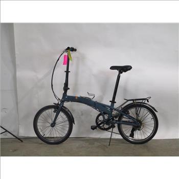 Sun Shortcut 7 Hybrid Bike