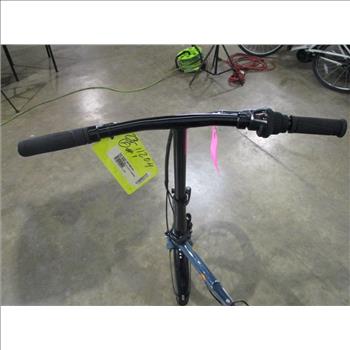 Sun Shortcut 7 Hybrid Bike