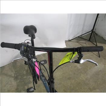 Sun Shortcut 7 Hybrid Bike