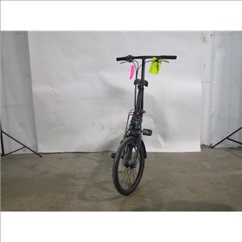 Sun Shortcut 7 Hybrid Bike
