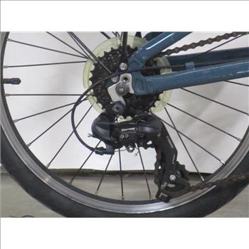 Sun Shortcut 7 Hybrid Bike