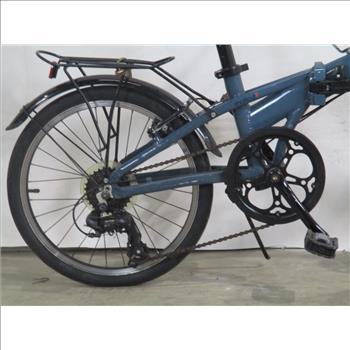 Sun Shortcut 7 Hybrid Bike
