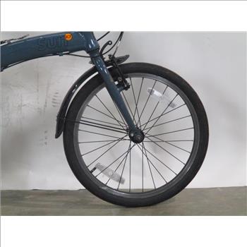 Sun Shortcut 7 Hybrid Bike