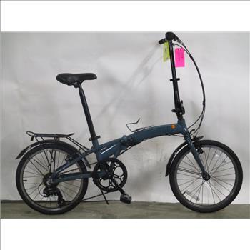 Sun Shortcut 7 Hybrid Bike