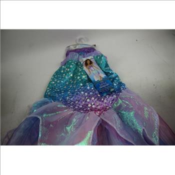 Sun & Sky Adult Swim Mask And More Lot, 3 Pieces