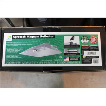 Sun System Agrotech Magnum Reflector