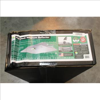 Sun System Agrotech Magnum Reflector