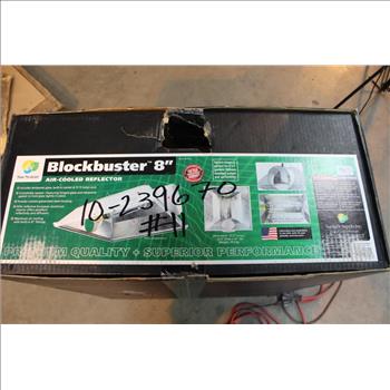 Sun System Blockbuster 8