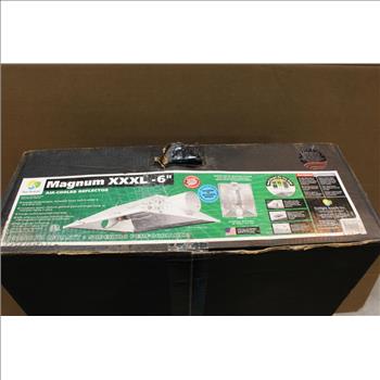 Sun System Magnum XXXL 6