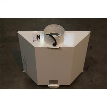 Sun System Yield Master II-6