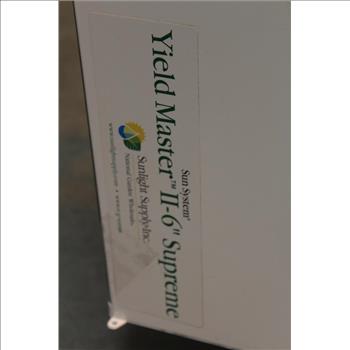 Sun System Yield Master II-6