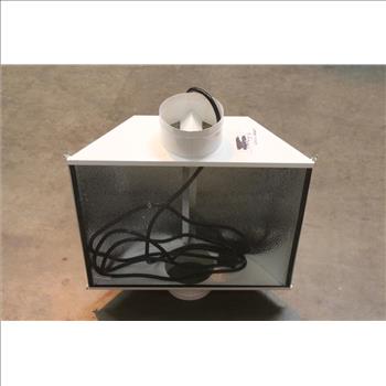 Sun System Yield Master II-6