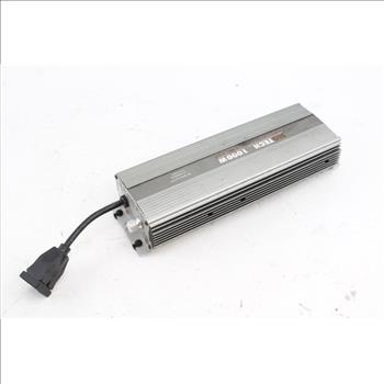 Sun Tech 1000W HPS / MH Digital E-Ballast