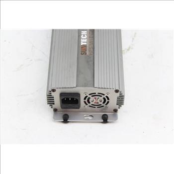 Sun Tech 1000W HPS / MH Digital E-Ballast