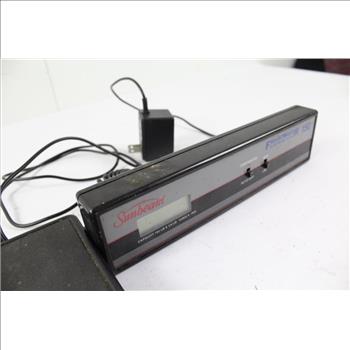 Sunbeam Freightmaster 150 Electronic Scale