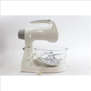 Sunbeam Mixmaster Stand Mixer