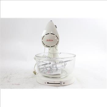 Sunbeam Mixmaster Stand Mixer