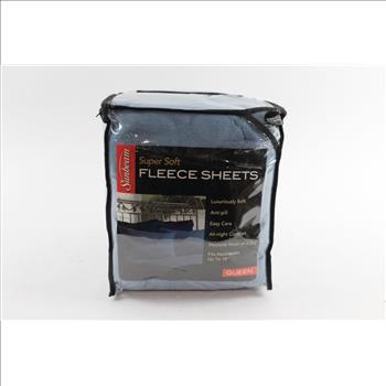 Sunbeam Queen Size Sheets