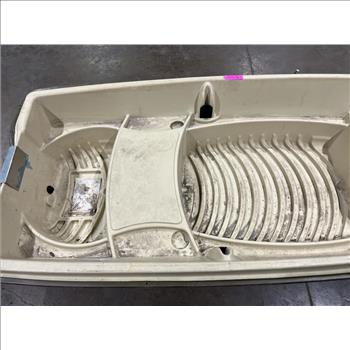 Sundolphin American 12 Fishing Boat