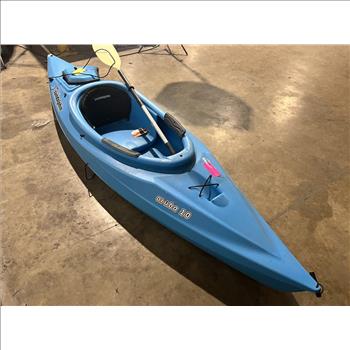 Sundolphin Kayak