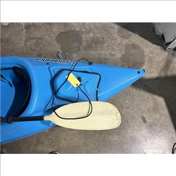 Sundolphin Kayak