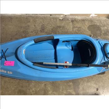 Sundolphin Kayak