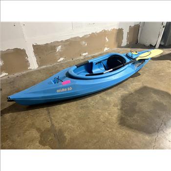 Sundolphin Kayak