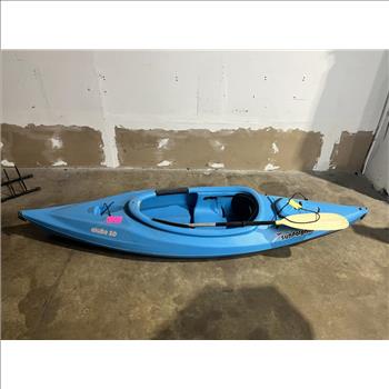 Sundolphin Kayak