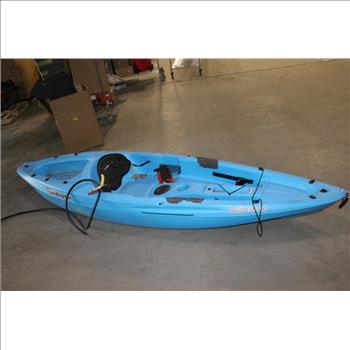 Sundolphin Kayak