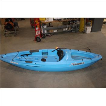 Sundolphin Kayak