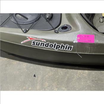Sundolphin Kayak