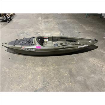 Sundolphin Kayak