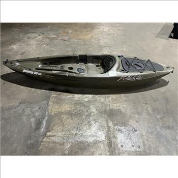Sundolphin Kayak