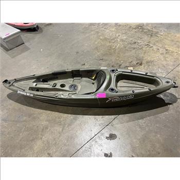 SunDolphin Kayak