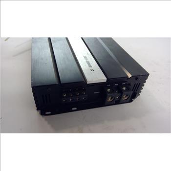 Sundown Audio Amplifier